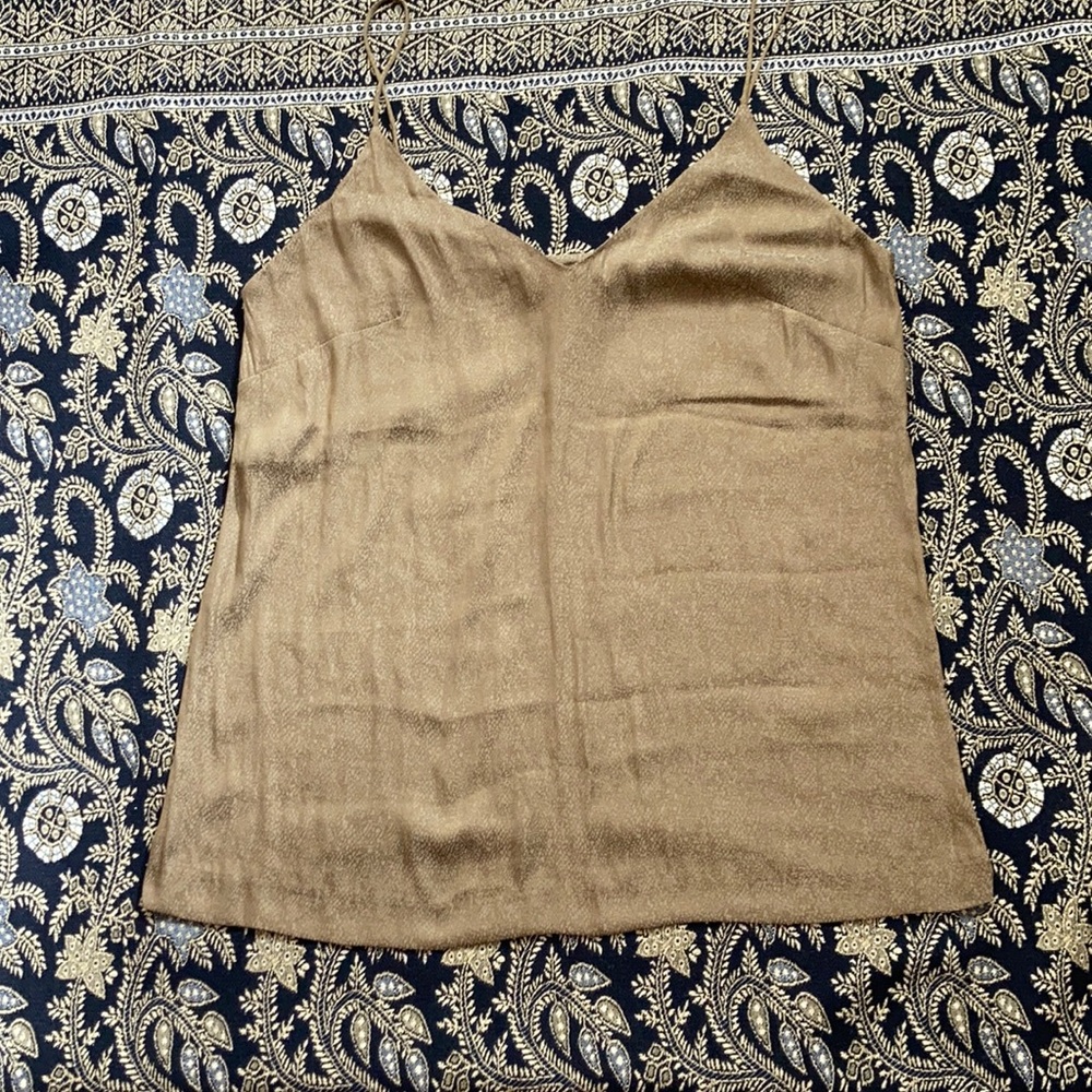 Camisole top